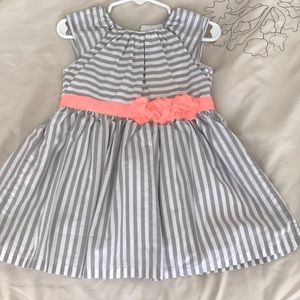 Baby’s Dress